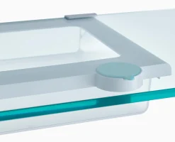 FridgeStore™ Clear Under-shelf Storage Drawer
