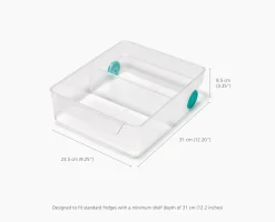 FridgeStore™ Extra Large Storage Bin