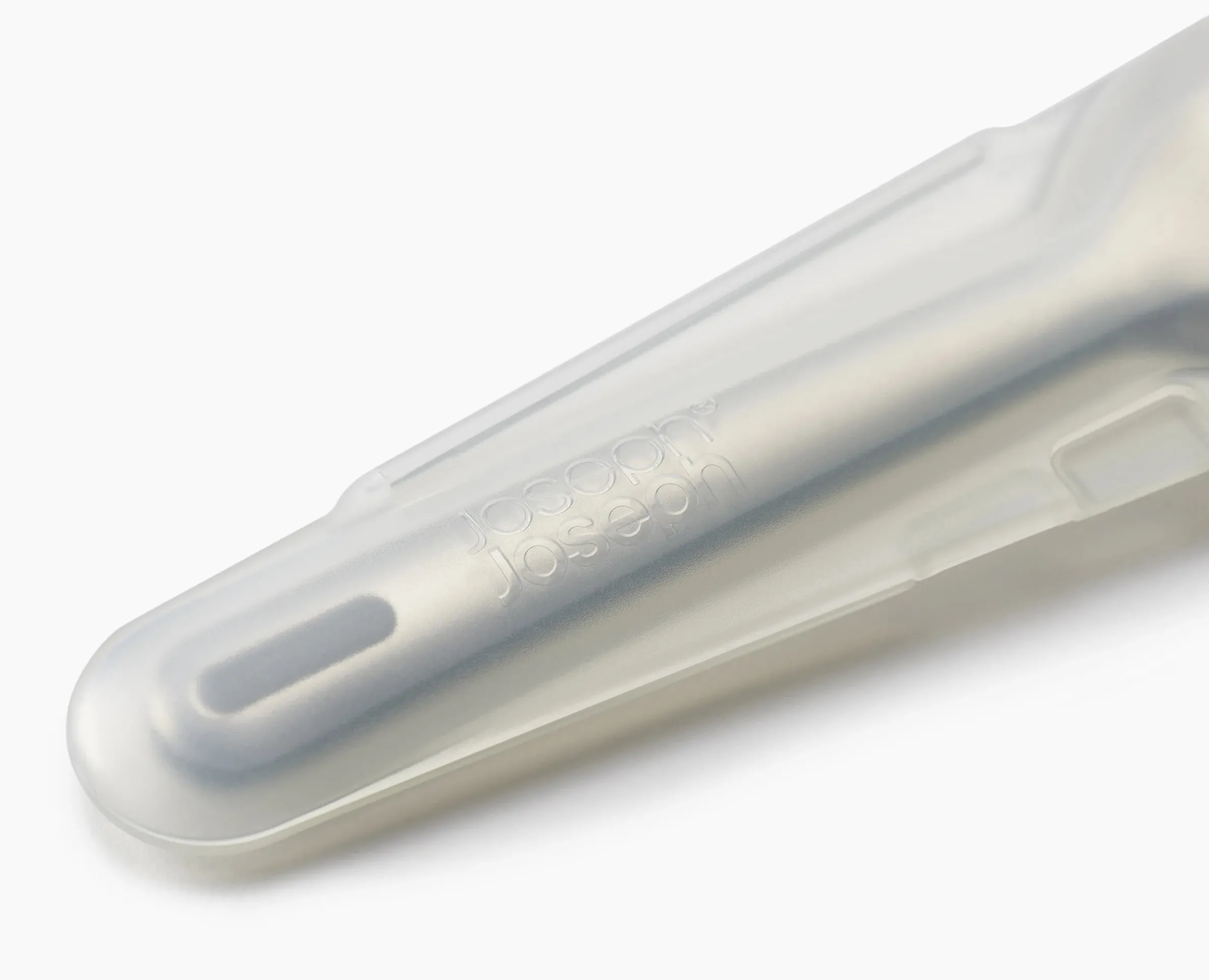 GoEat™ On-the-go Stainless-steel Cutlery Set