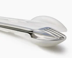 GoEat™ On-the-go Stainless-steel Cutlery Set