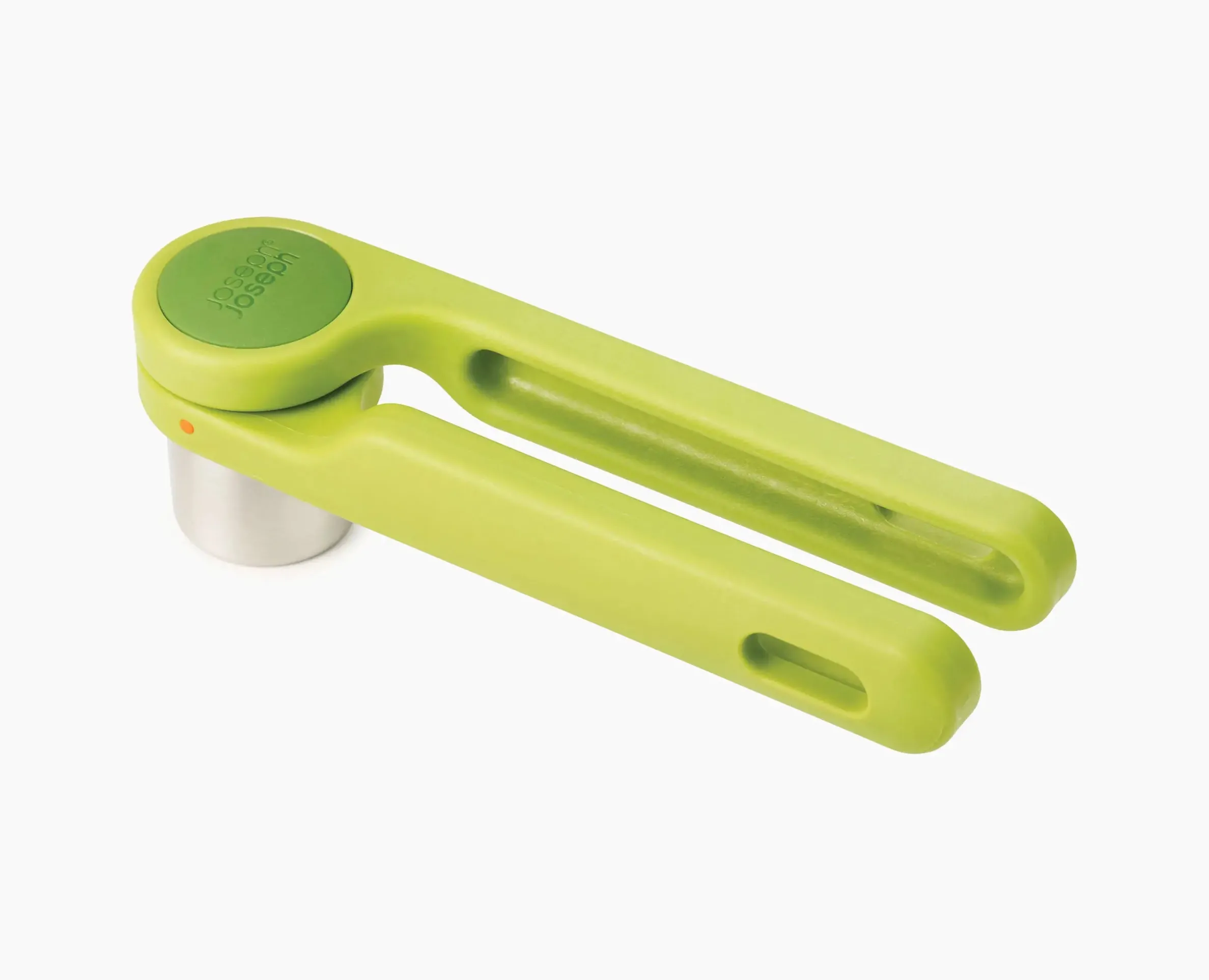 Helix Green Garlic Press
