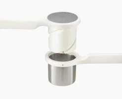 Helix White Potato Ricer