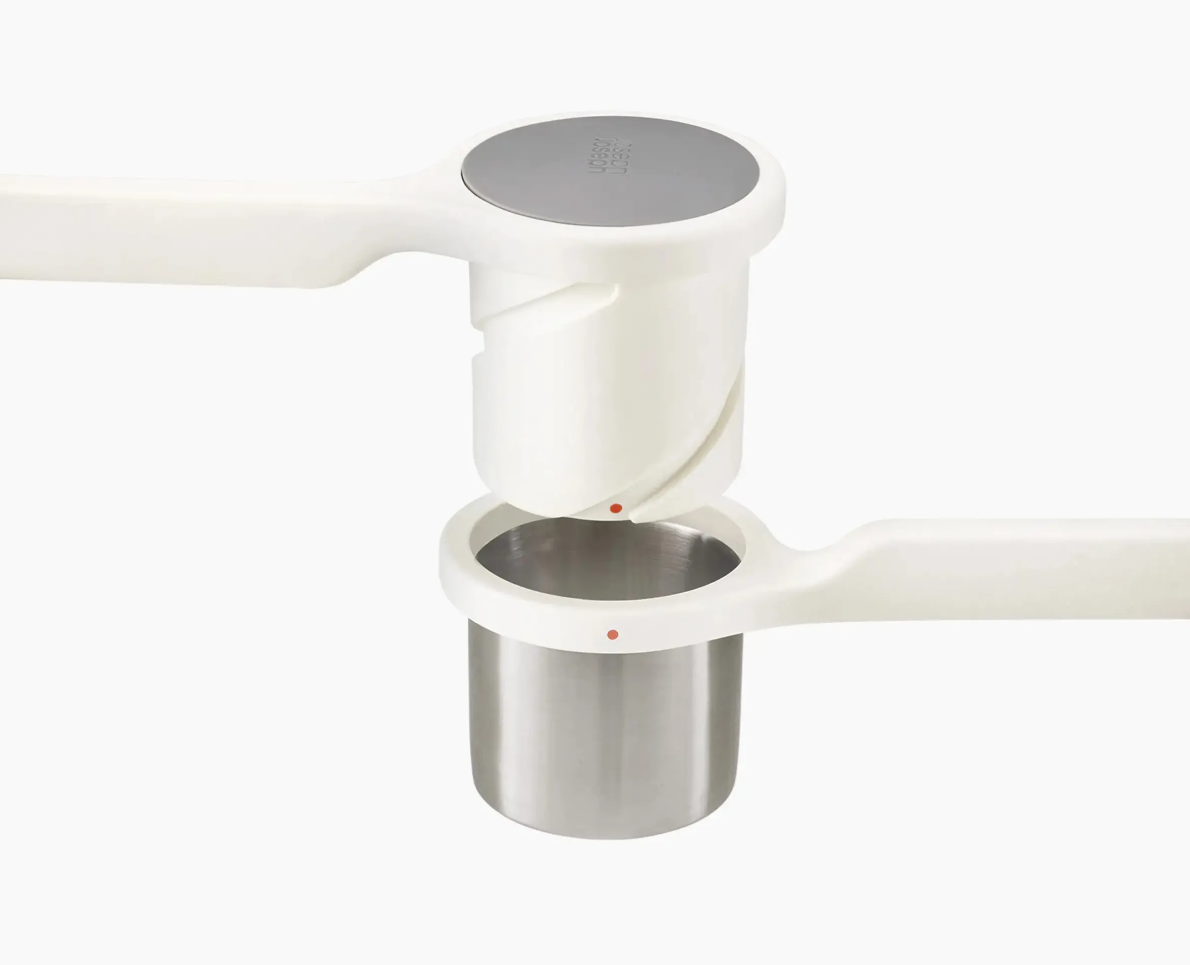 Helix White Potato Ricer