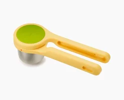 Helix Yellow Citrus Juicer