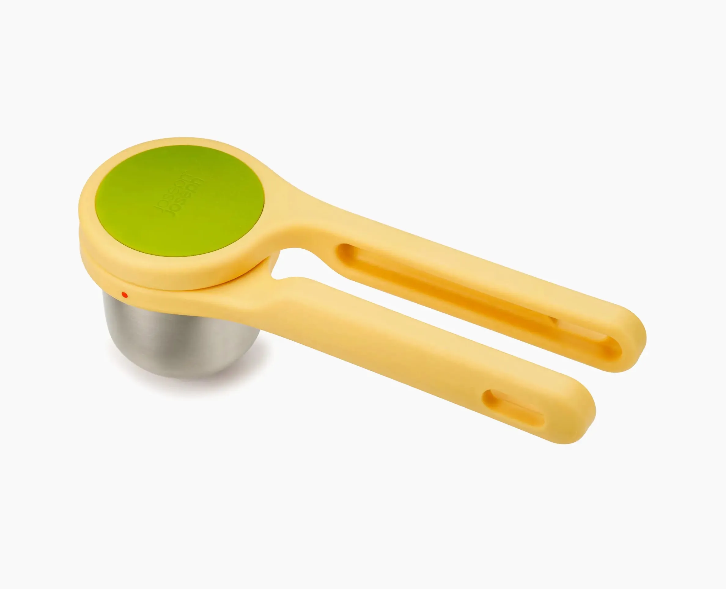 Helix Yellow Citrus Juicer