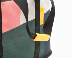 Hold-All™ Collapsible 35L Laundry Basket x Jonathan Lawes