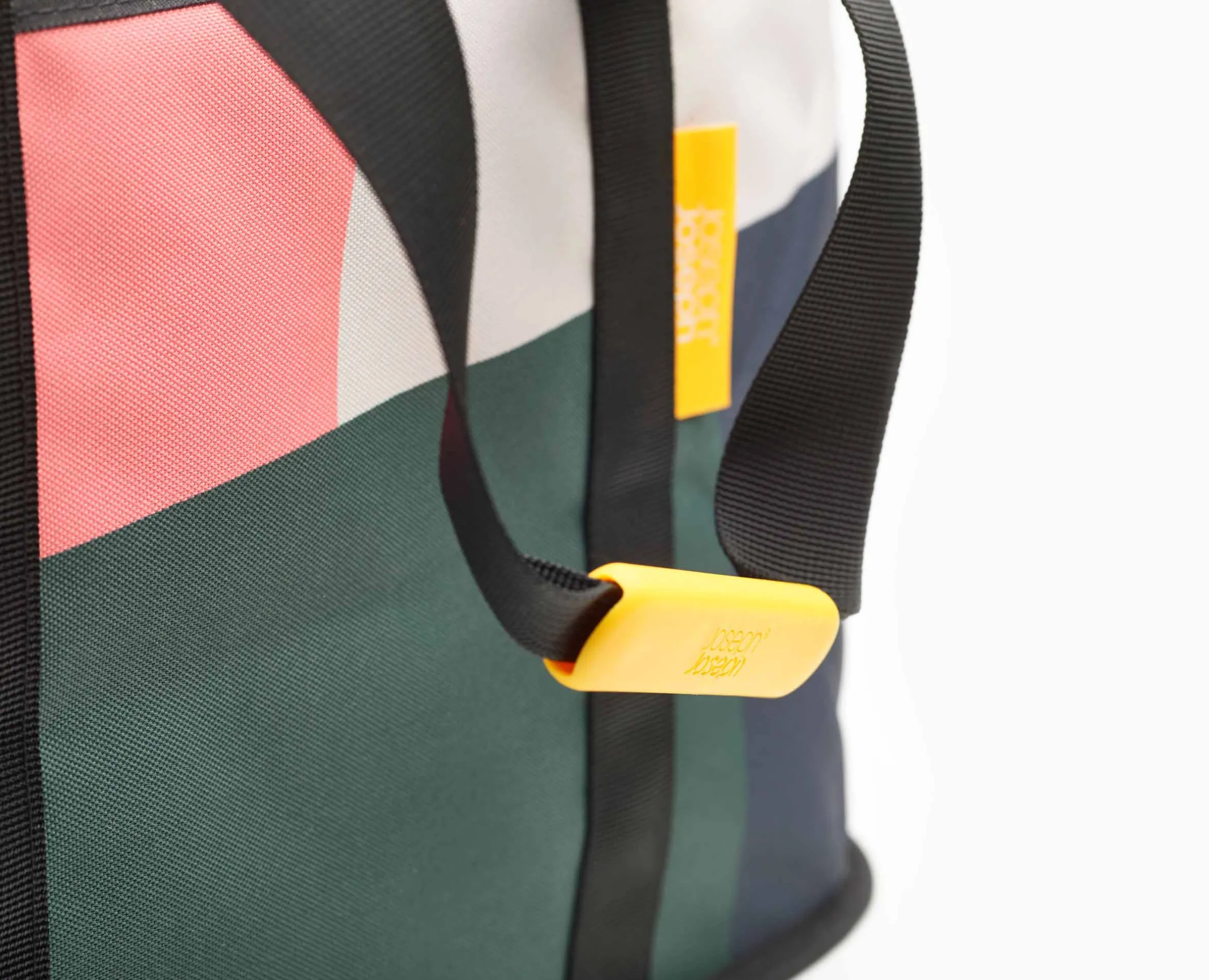 Hold-All™ Collapsible 35L Laundry Basket x Jonathan Lawes