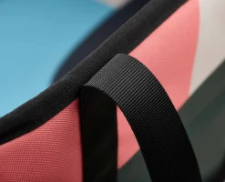 Hold-All™ Collapsible 35L Laundry Basket x Jonathan Lawes