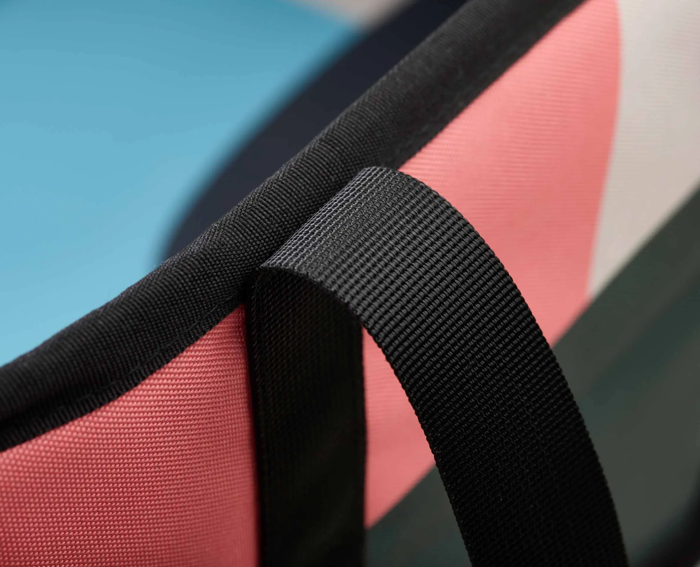 Hold-All™ Collapsible 35L Laundry Basket x Jonathan Lawes