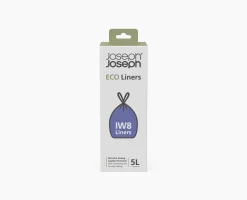 IW8 5L Custom-fit Recycled Trash Bags