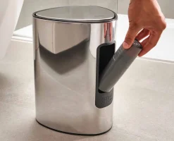 IW8 5L Custom-fit Recycled Trash Bags