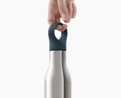 Loop™ 500ml Stainless-steel Vacuum Insulated Water Bottle