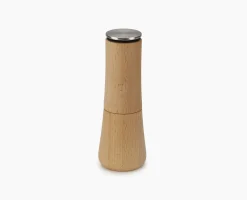 Milltop™ Wood Pepper Mill