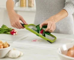 Multi-Grip Mandoline™ Green
