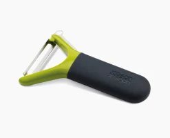 Multi-Peel™ Green Y-shaped Peeler
