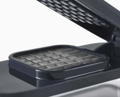 Multi-Prep™ Compact Multicolor 4-piece Grater & Slicer