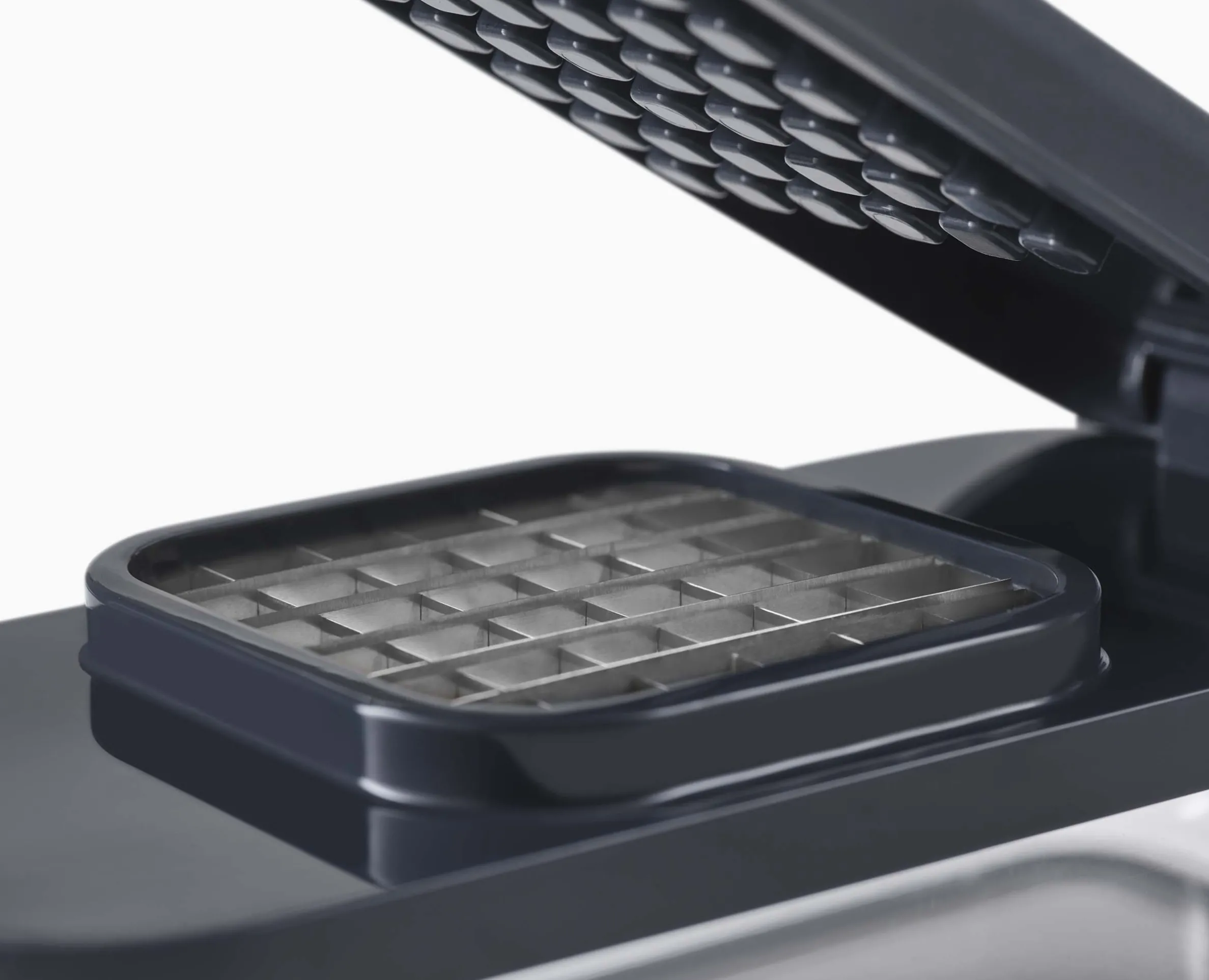 Multi-Prep™ Compact Multicolor 4-piece Grater & Slicer