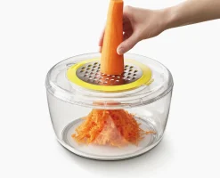 Multi-Prep™ 4-piece Multicolor Salad Preparation Set