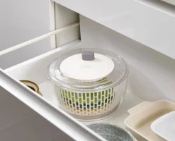 Multi-Prep™ 4-piece Multicolor Salad Preparation Set