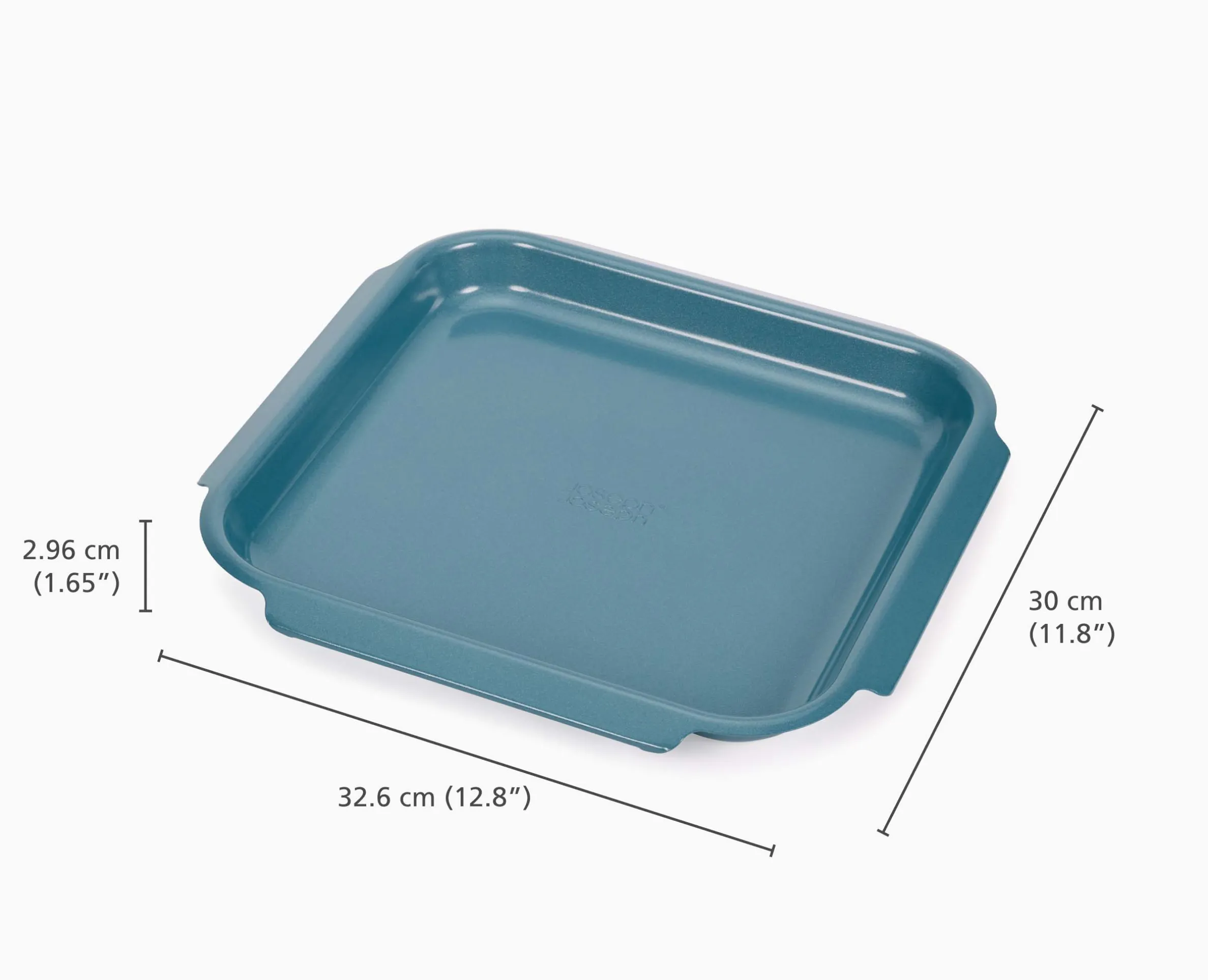 Nest™ Bake Non-Stick Medium Blue Baking Sheet