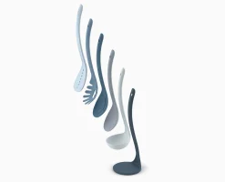Nest™ Blue Utensils Plus Set - Editions