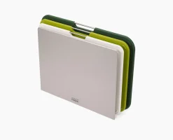 Nest™ Boards 3-piece Green Cutting Board Set