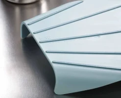 Nest™ Chop 3-piece Gray Cutting Board Set