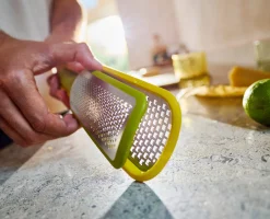 Nest™ Grate & Zest 2-Piece Set with Storage Sheath