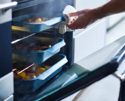 Nest™ Oven Non-stick Large Blue Roasting Pan