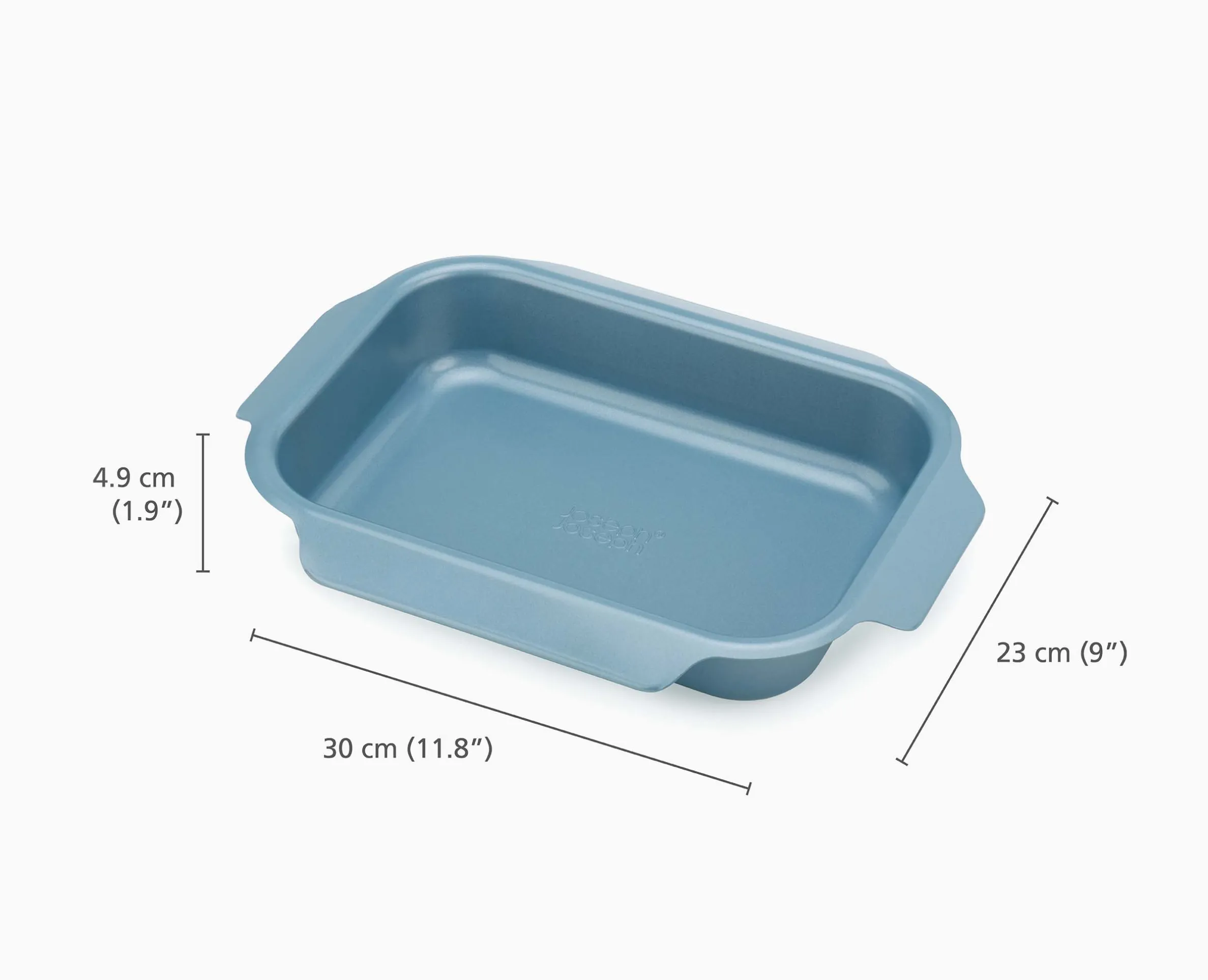 Nest™ Oven Non-stick Small Blue Roasting Pan
