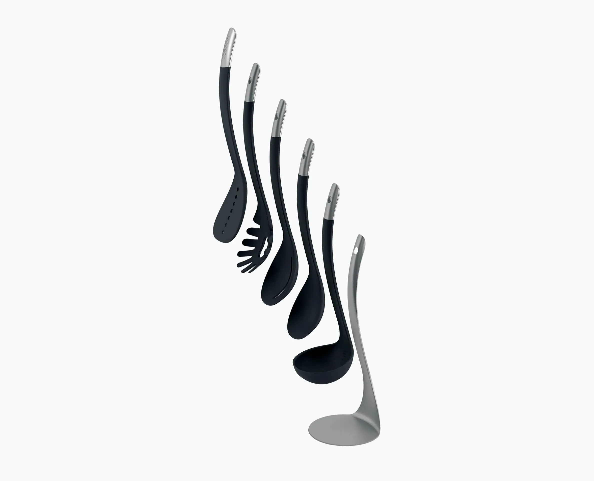 Nest™ Stainless-steel Utensil Set