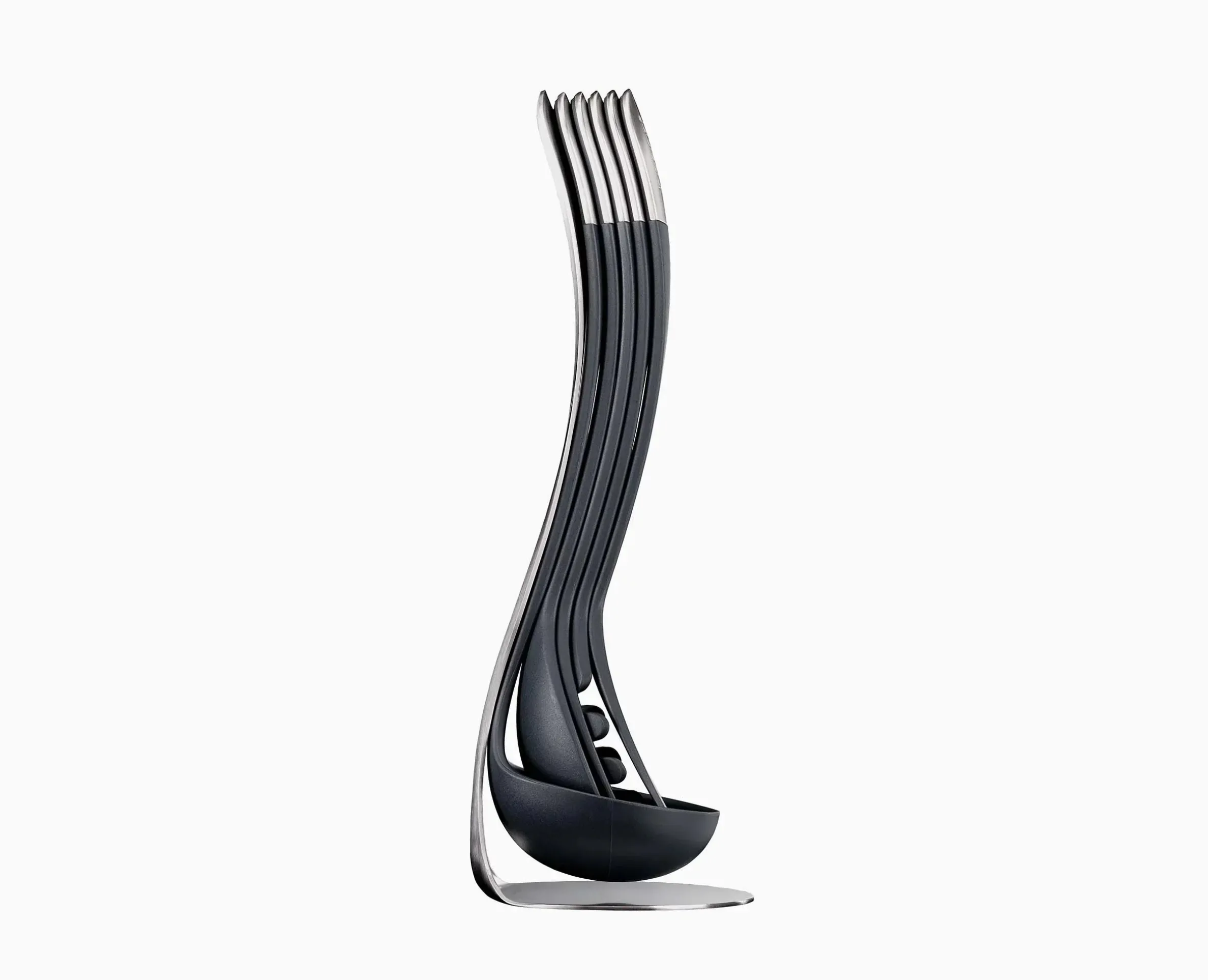 Nest™ Stainless-steel Utensil Set