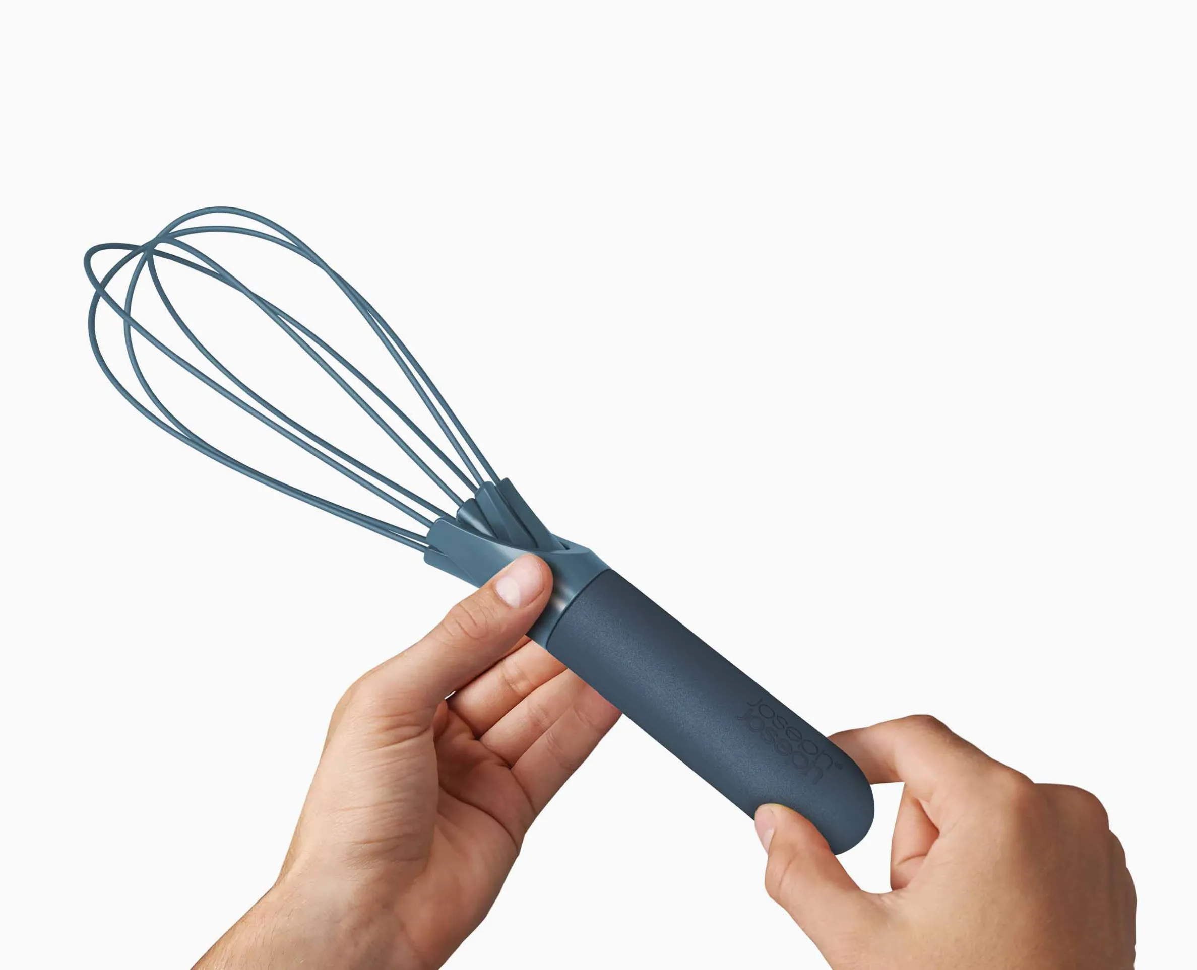 3-piece Blue Baking Bundle Set