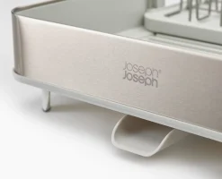2-piece Stone Drainer & Sink Organization Set