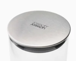 Podium™ Stainless-steel Storage Container Set