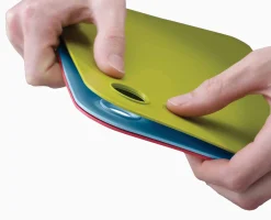 Pop™ 3-piece Multicolor Cutting Mat Set