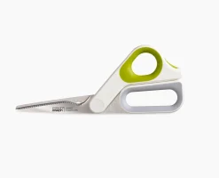 PowerGrip™ Green Kitchen Scissors