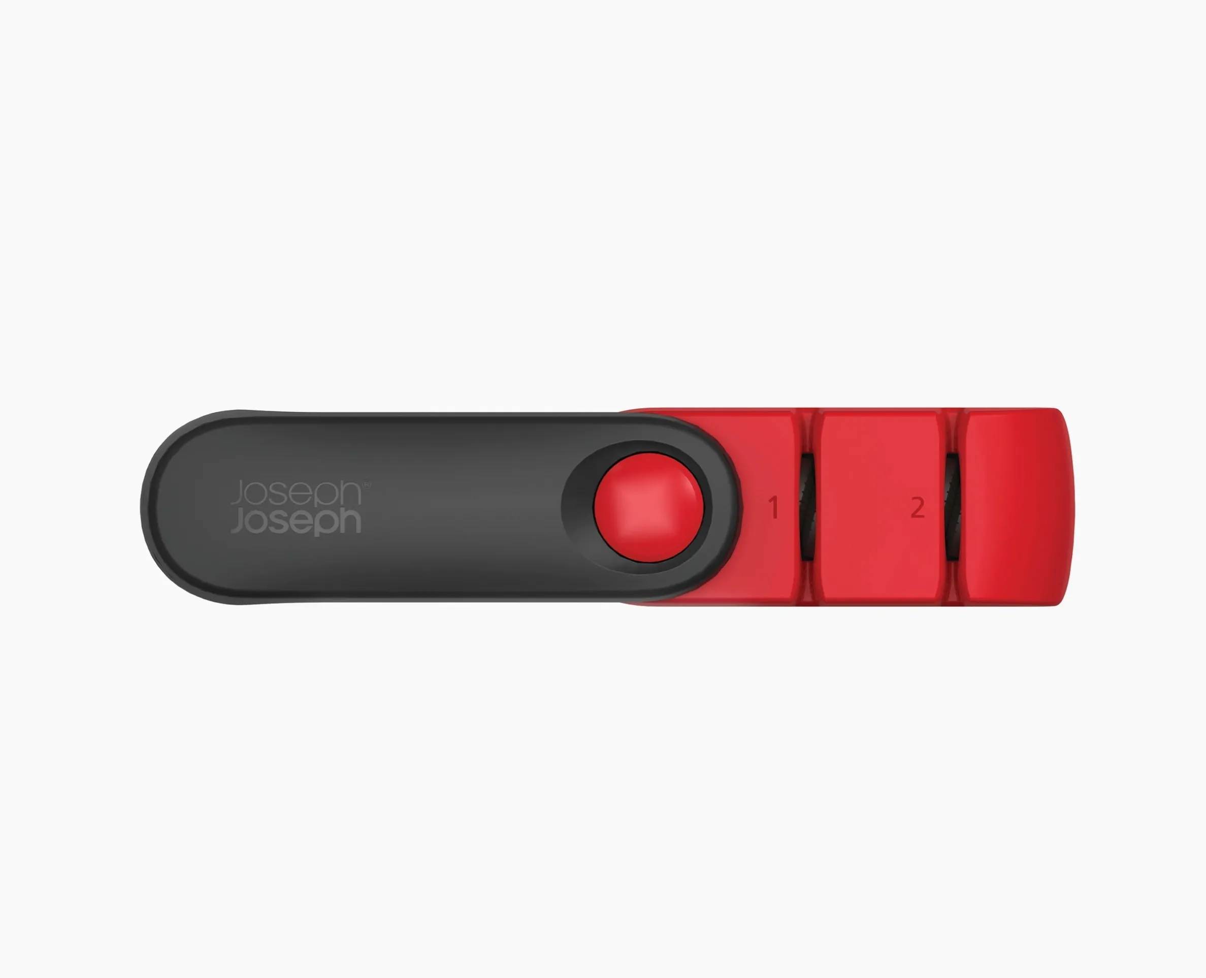 Rota™ Red Folding Knife Sharpener