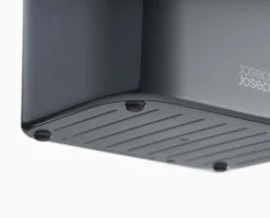 SinkStore™ Tiered Gray Sink Tidy