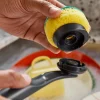 SinkTech™ Dish Brush with Replacement Head & Extra Heads