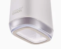 Slim™ Matt Ecru Soap Pump