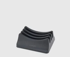 Space 3-piece Pan Lid Storage Stand