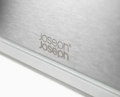 Surface™ Stainless-steel Cutlery Drainer