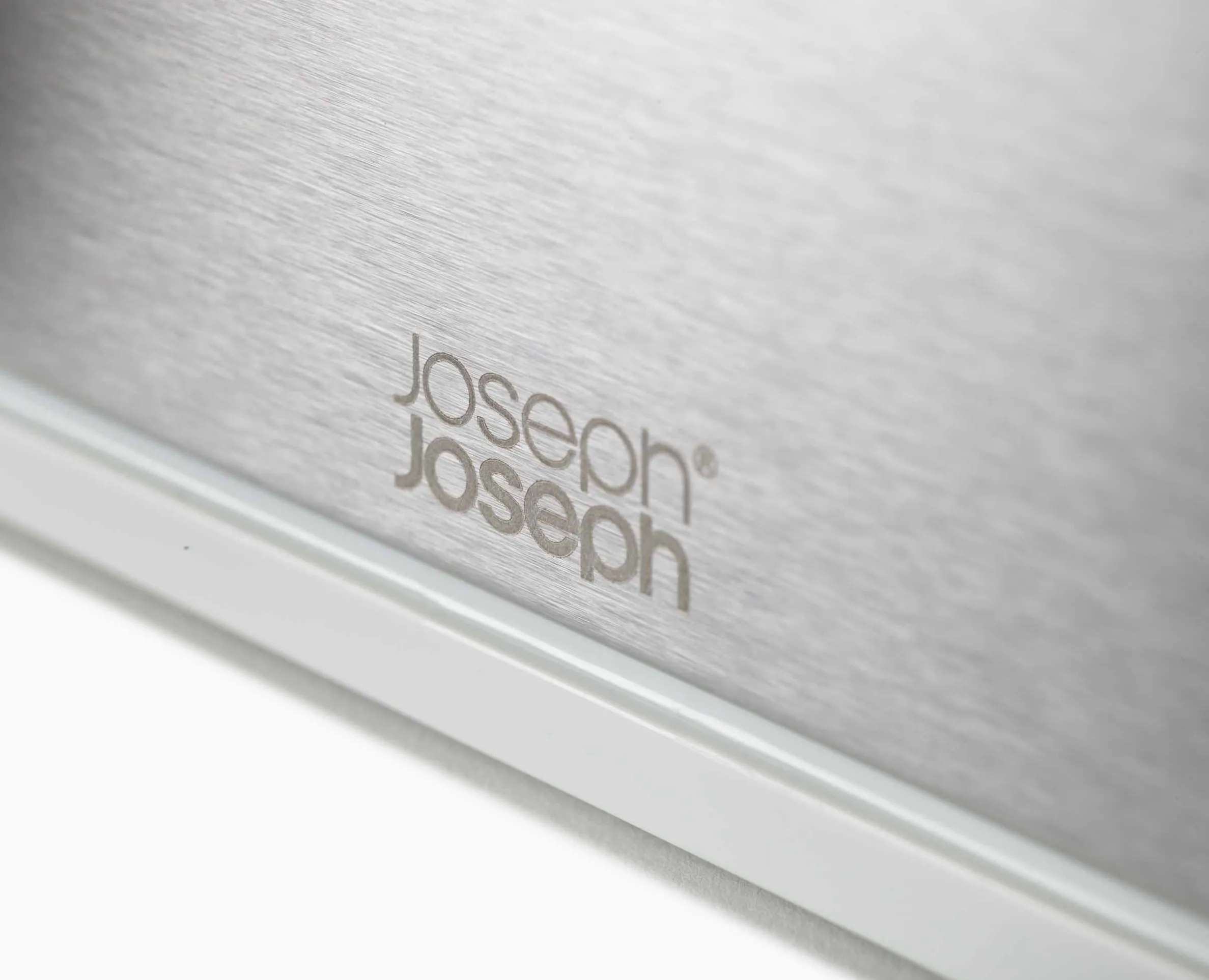 Surface™ Stainless-steel Cutlery Drainer