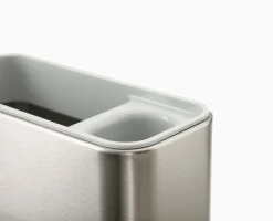 Surface™ Stainless-steel Sink Caddy
