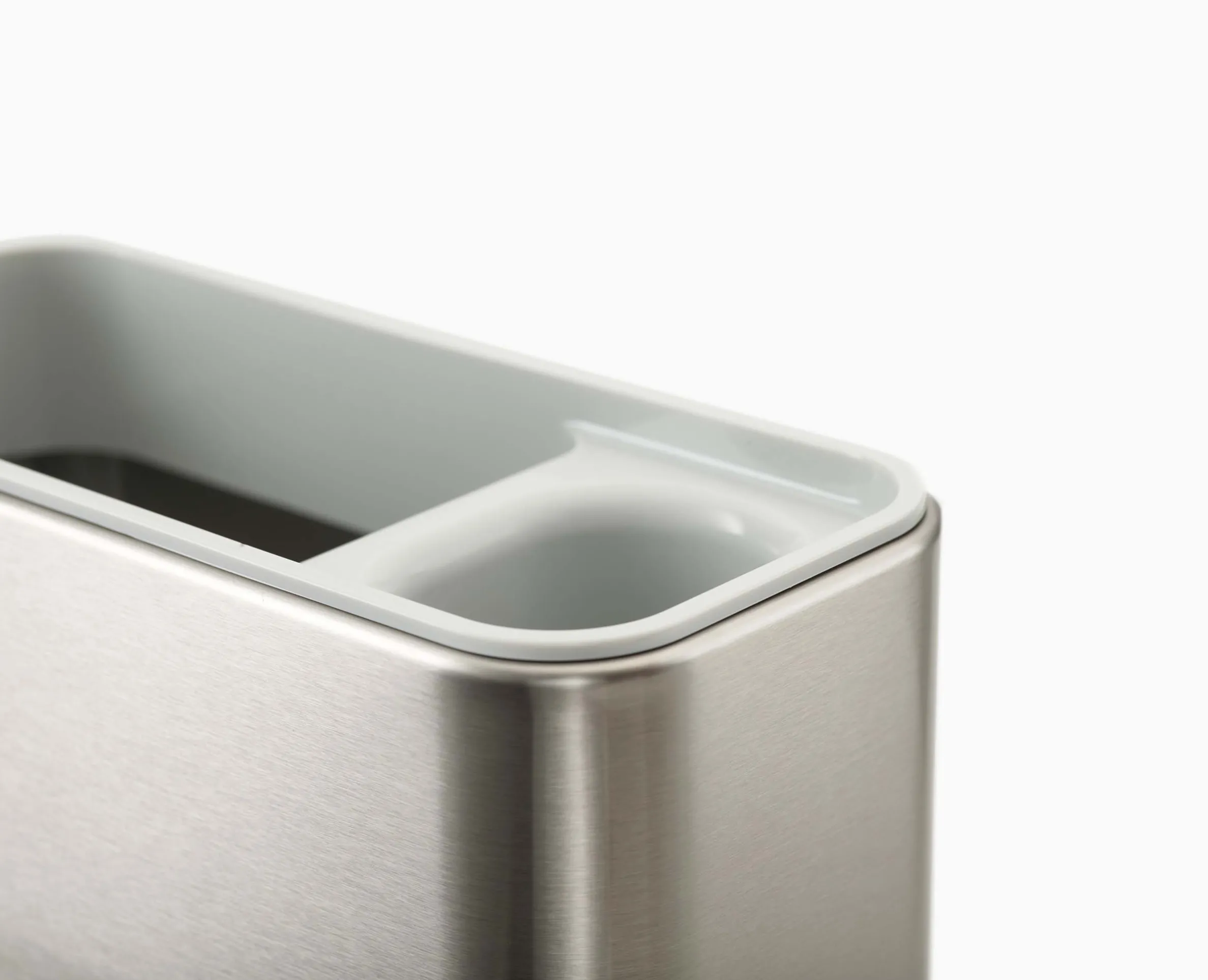 Surface™ Stainless-steel Sink Caddy