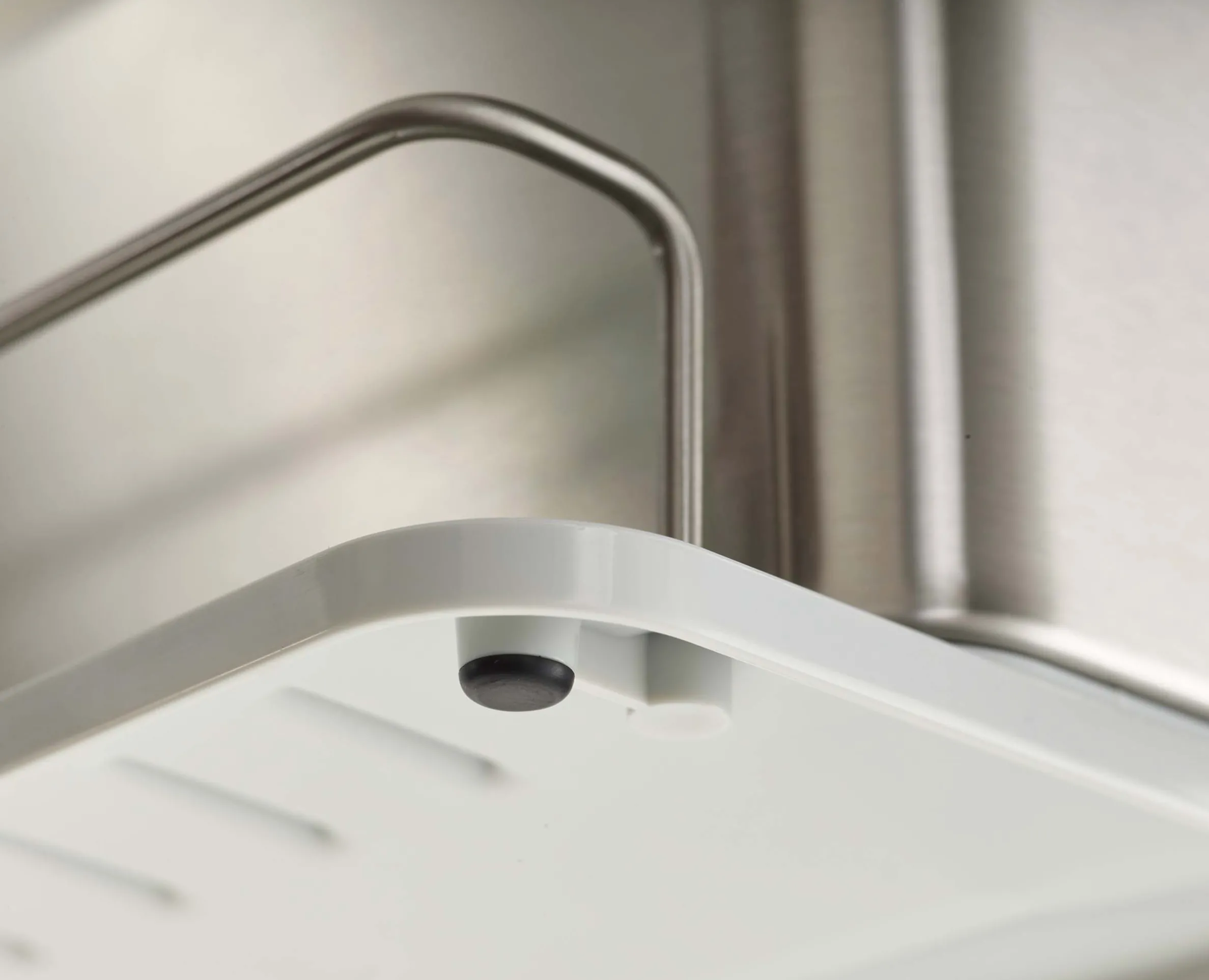 Surface™ Stainless-steel Sink Caddy