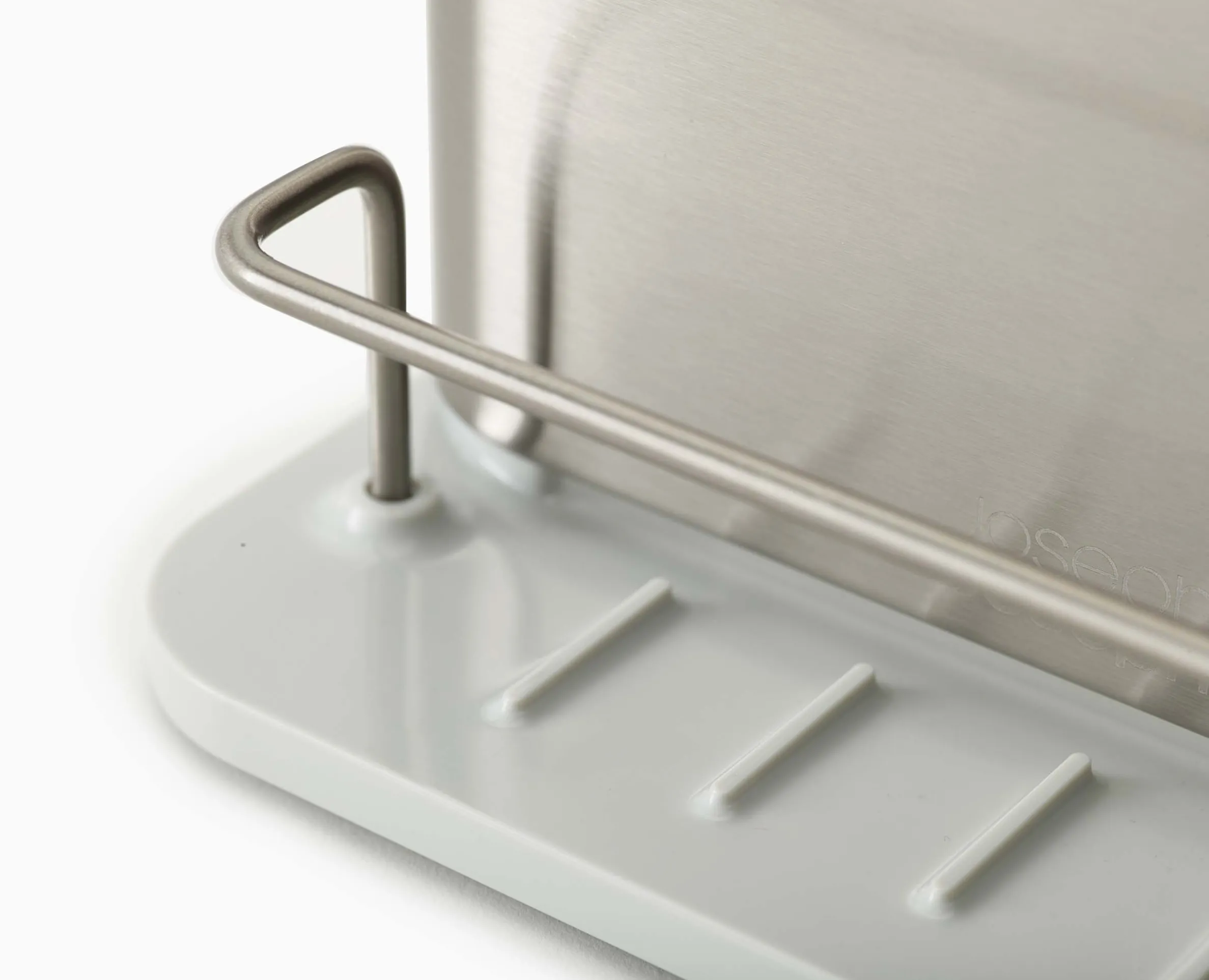 Surface™ Stainless-steel Sink Caddy