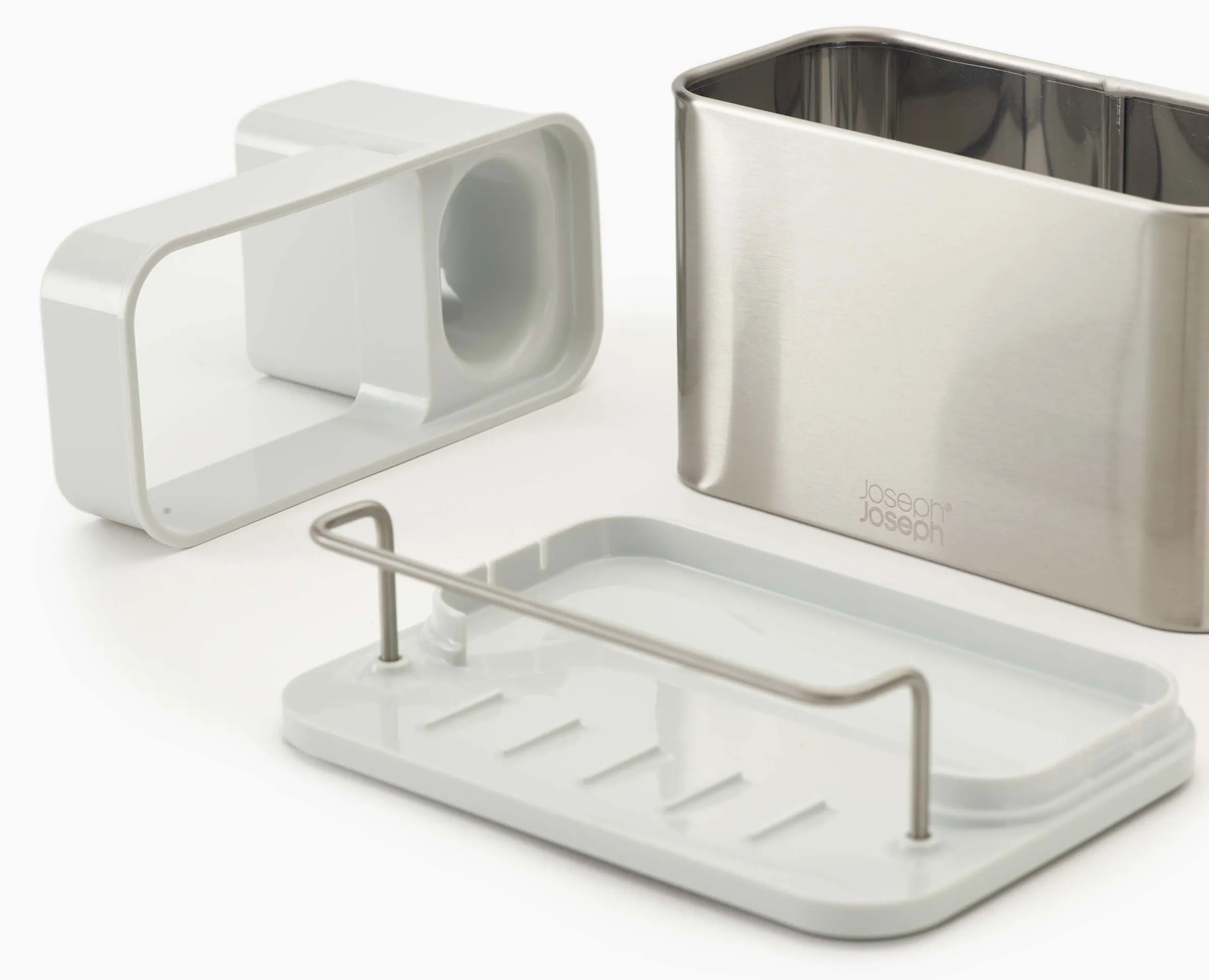 Surface™ Stainless-steel Sink Caddy