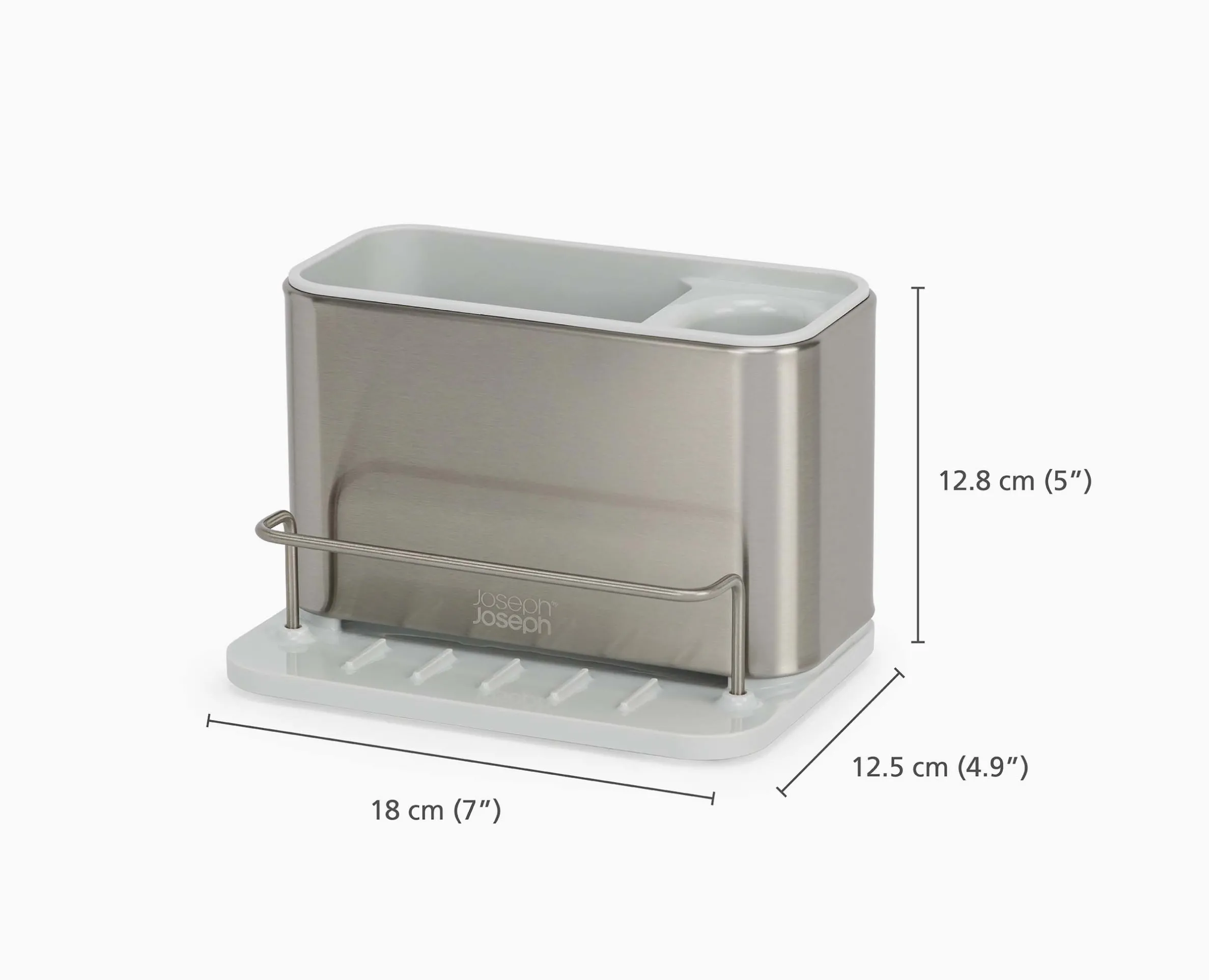 Surface™ Stainless-steel Sink Caddy